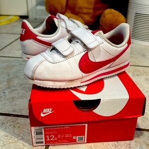 Cortez Basic SL